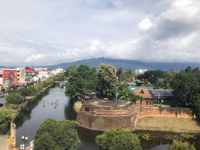 7 Bedroom Townhouse For Sale in Phra Sing, Mueang Chiang Mai, Chiang Mai - Image 14