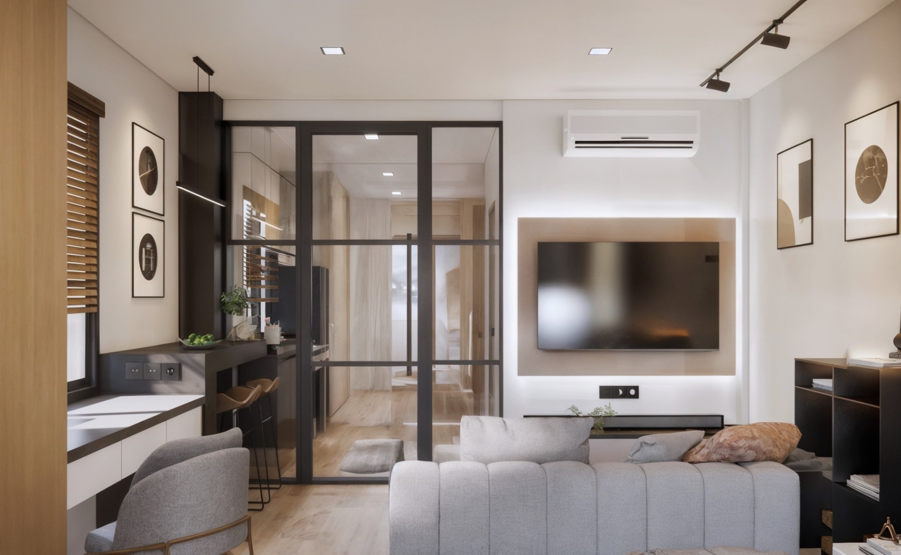 Tarntip Garden Place Condominium - Image 6