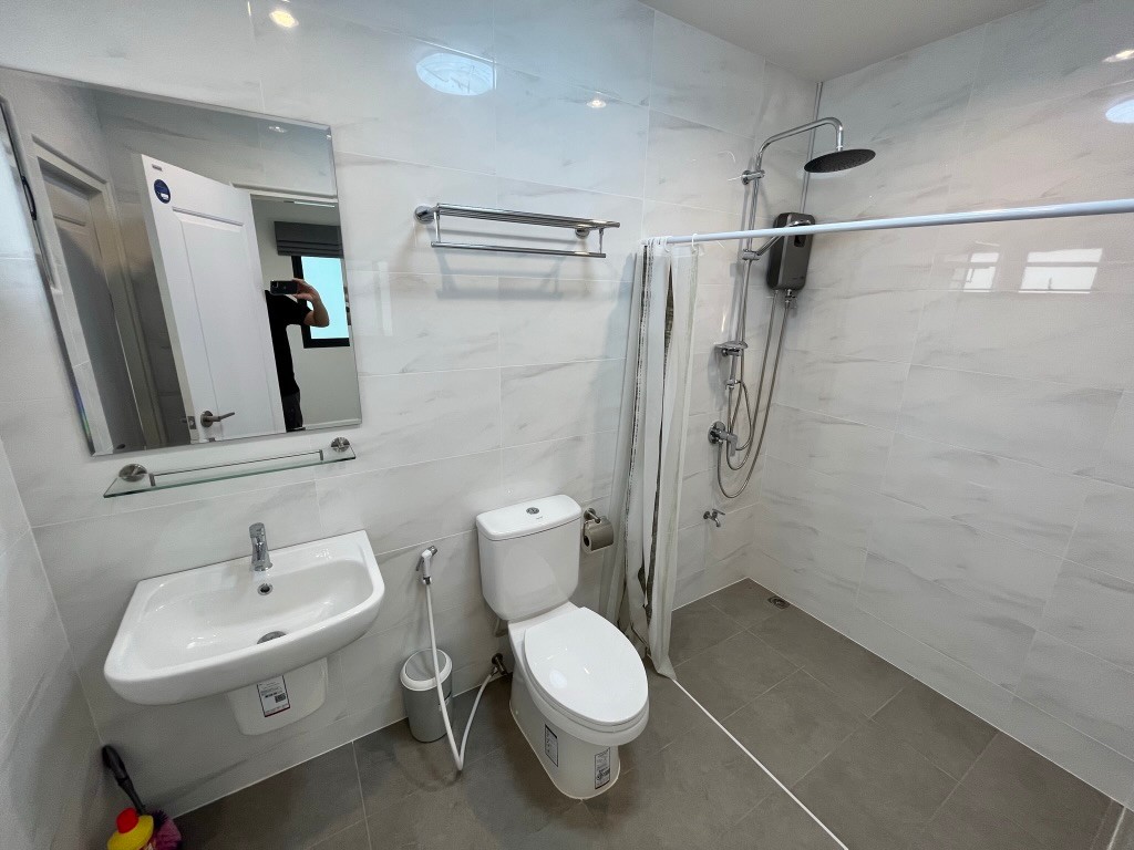 4 ห้องนอน บ้านเดี่ยว สำหรับเช่า ใน สามเสนใน, พญาไท, กรุงเทพมหานคร - Image 22