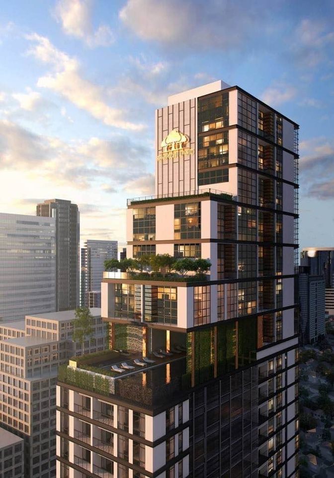 The Lofts Asok by Raimon Land - Image 6