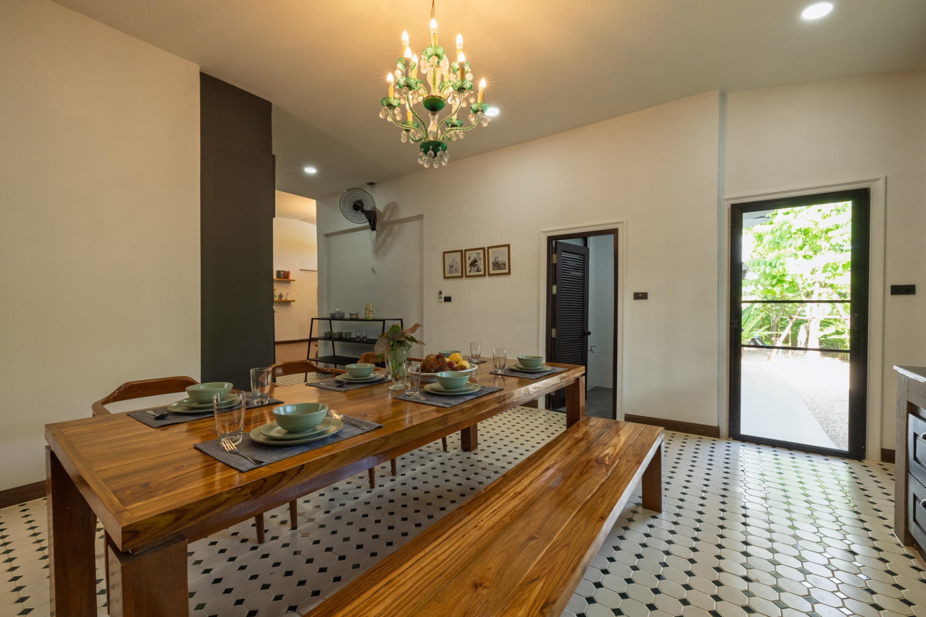 5 Bedroom House For Sale in Tha Kwang, Saraphi, Chiang Mai - Image 13