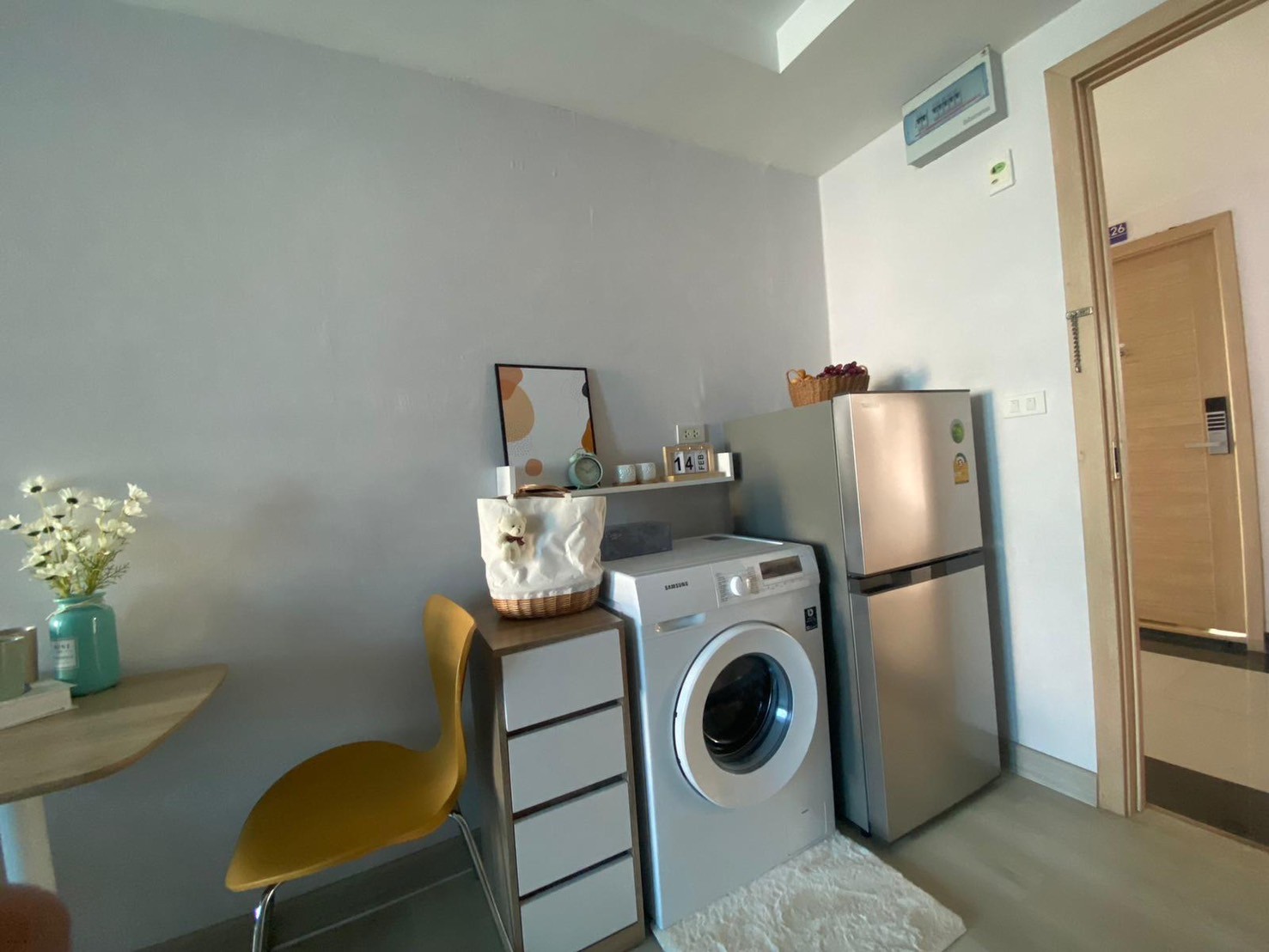 TRAMS Condominium - Image 11
