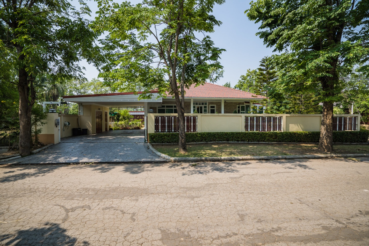 3 Bedroom House For Sale in Suthep, Mueang Chiang Mai, Chiang Mai - Image 1