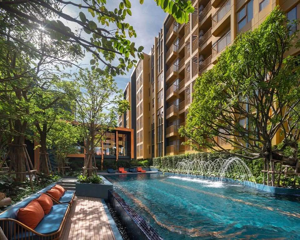 The Base Sukhumvit 50 - Image 5