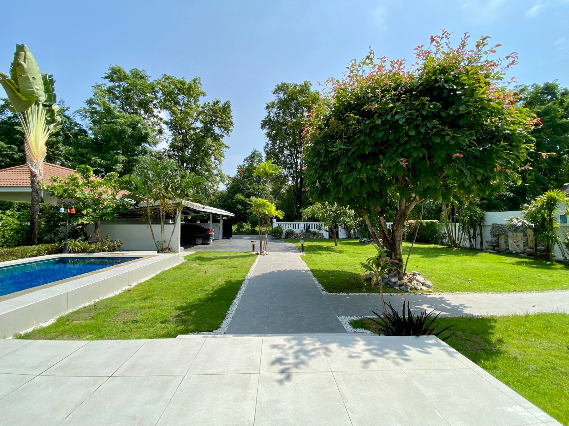 4 Bedroom House For Sale in Mae Hia, Mueang Chiang Mai, Chiang Mai - Image 2