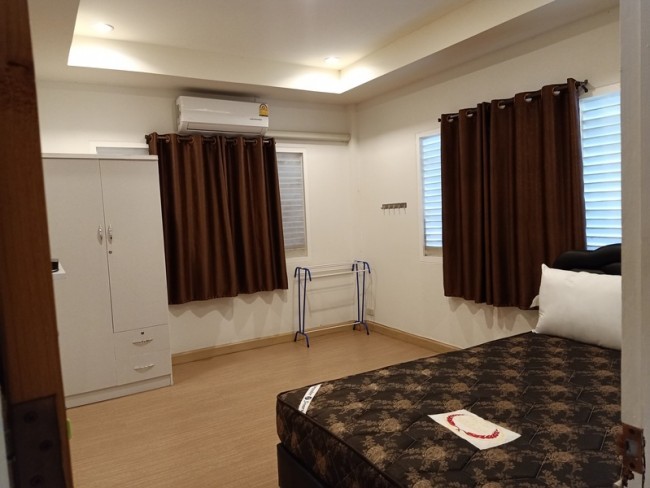 3 Bedroom House For Sale in Saraphi, Saraphi, Chiang Mai - Image 12
