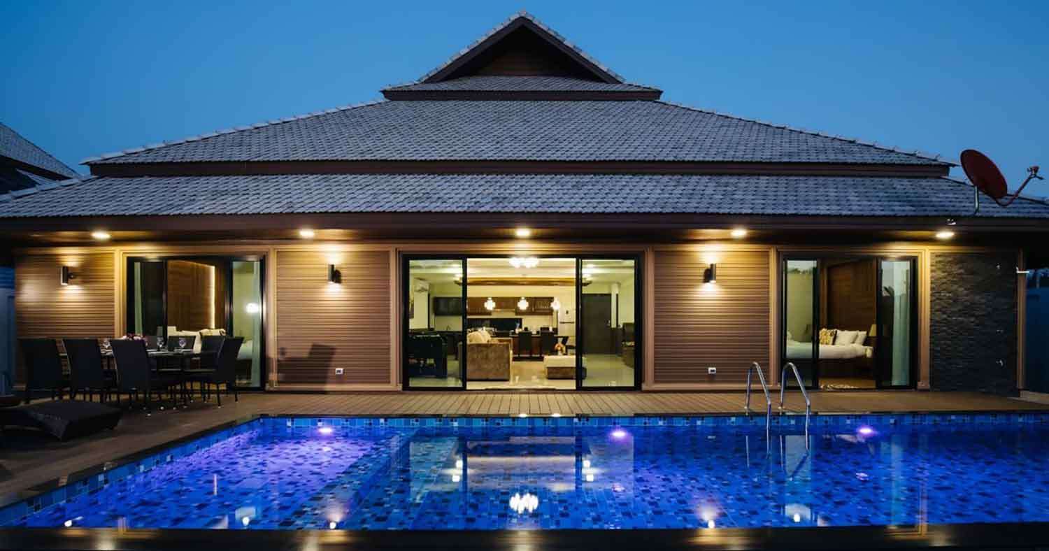 6 Bedroom House For Sale in Saraphi, Saraphi, Chiang Mai - Image 1