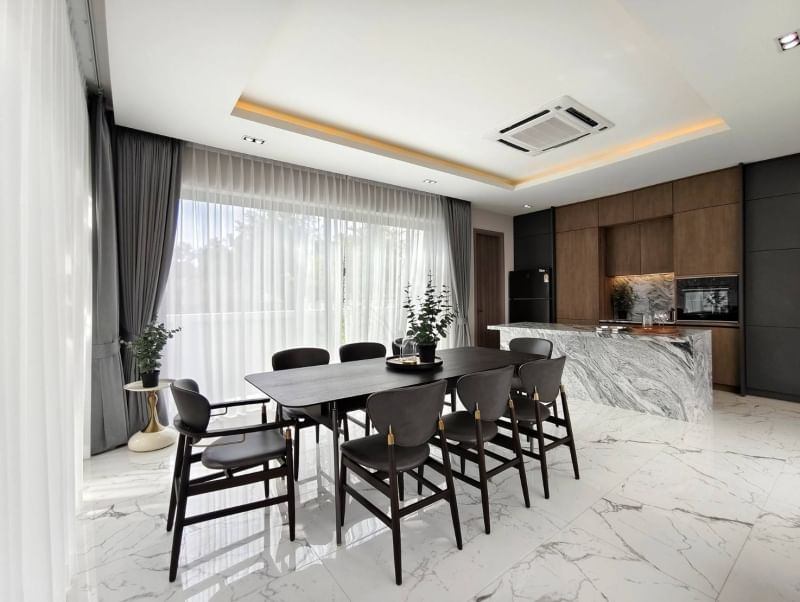 4 Bedroom House For Sale in Hang Dong, Hang Dong, Chiang Mai - Image 3