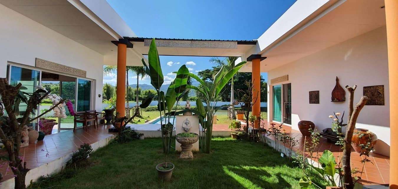 6 Bedroom House For Sale in Mae Raem, Mae Rim, Chiang Mai - Image 9