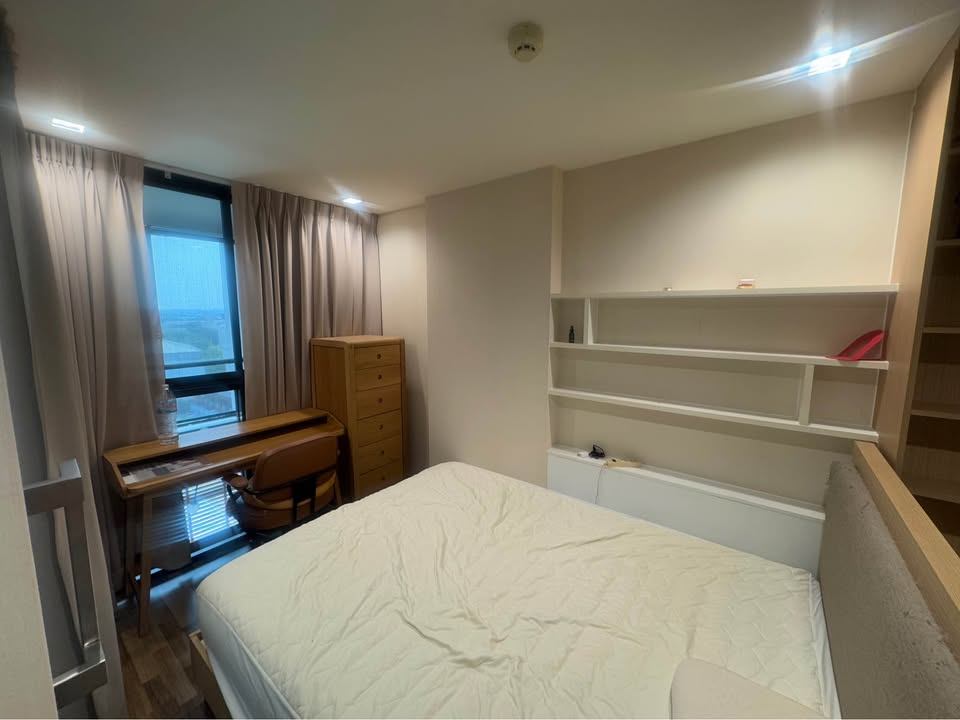 Beyond Sukhumvit Condominium - Image 3