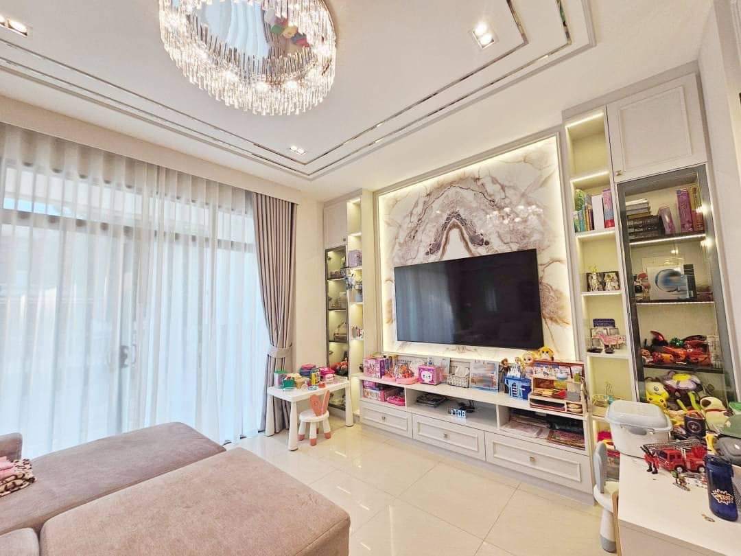 3 ห้องนอน บ้านเดี่ยว สำหรับเช่า ใน บางแก้ว, บางพลี, สมุทรปราการ - Image 7