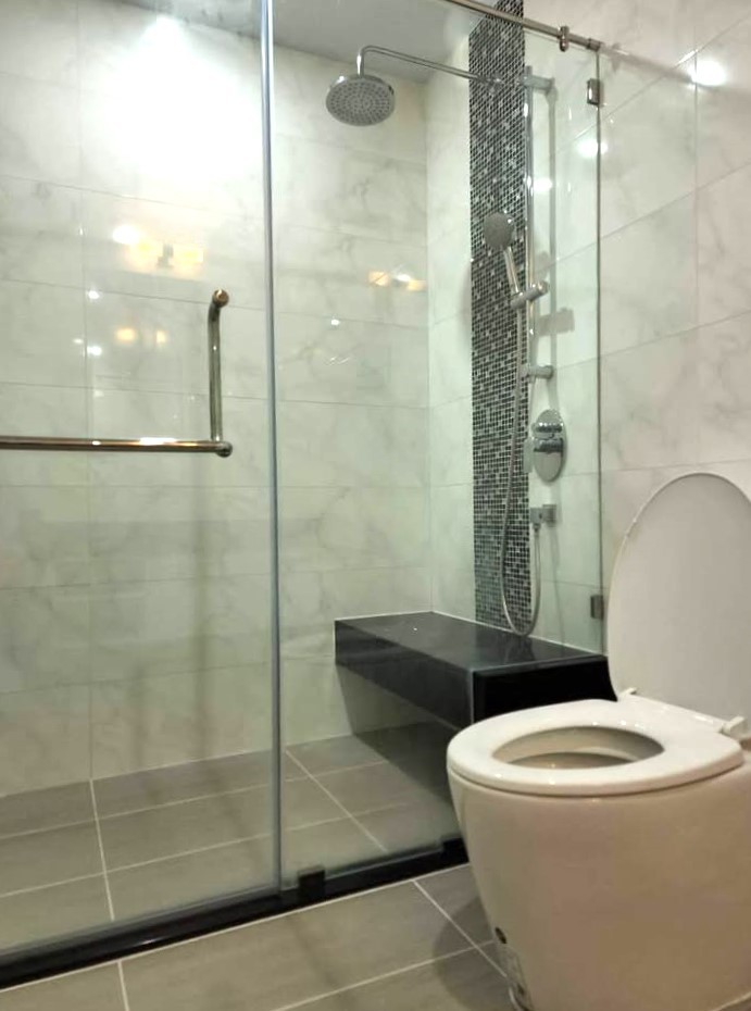 2 Bedroom Condo For Rent in Chong Nonsi, Yan Nawa, Bangkok - Image 8