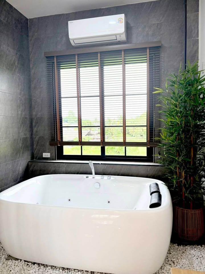 4 Bedroom House For Sale in San Na Meng, San Sai, Chiang Mai - Image 13