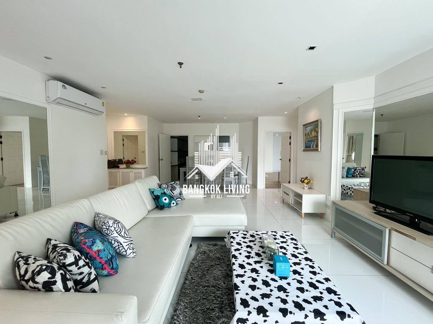 3 卧室 公寓  在  - Image 3