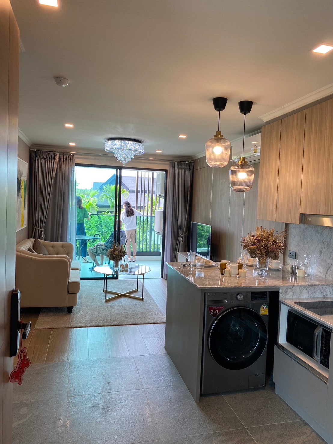 Natura Green Residence - Image 2