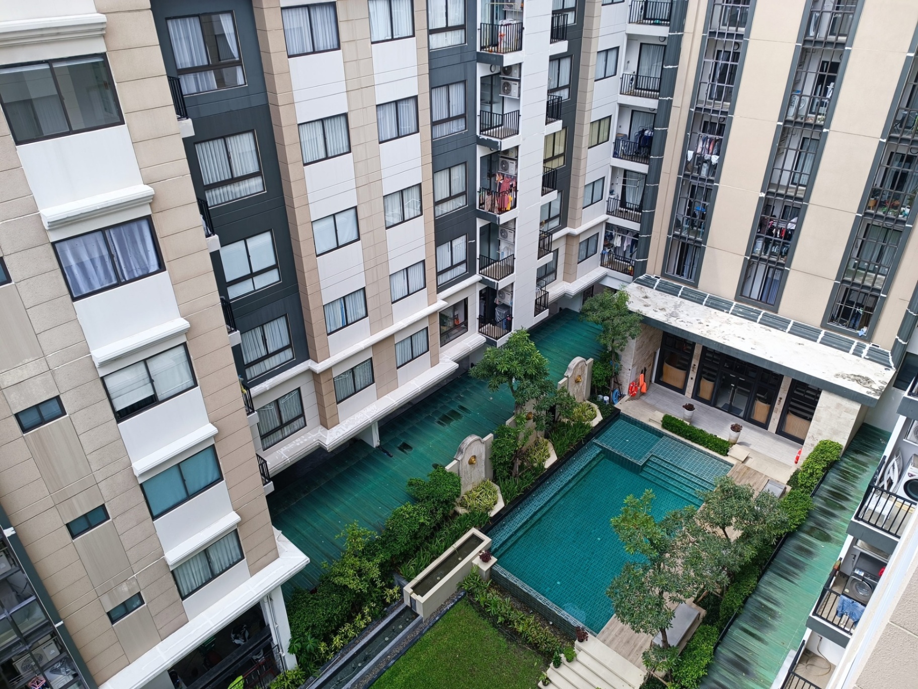 The Nest Sukhumvit 22 - Image 8
