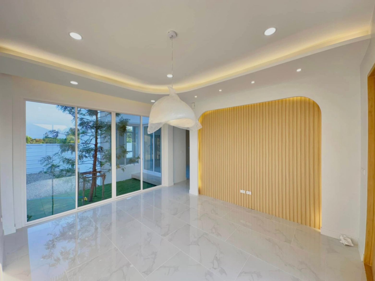 3 Bedroom House For Sale in Tha Wang Tan, Saraphi, Chiang Mai - Image 6
