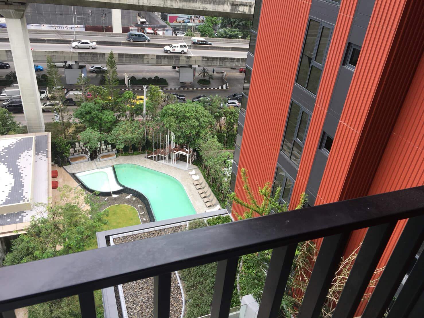 The BASE Garden Rama 9 - Image 8