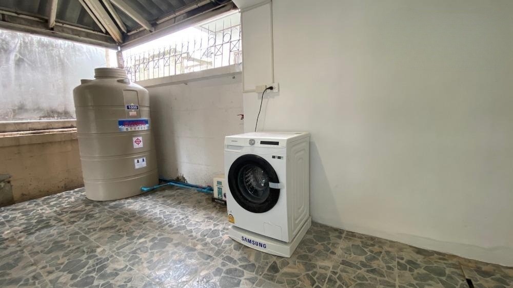 4 ห้องนอน บ้านเดี่ยว สำหรับขาย ใน สวนหลวง, สวนหลวง, กรุงเทพมหานคร - Image 8