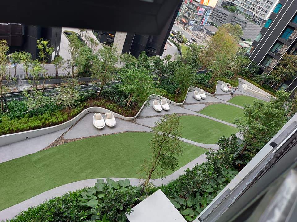 Life Asoke - Rama 9 - Image 5