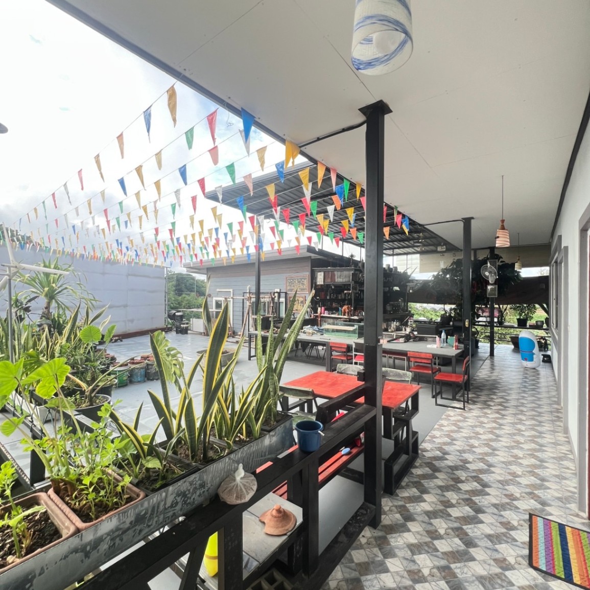 8 Bedroom House For Sale in San Pong, Mae Rim, Chiang Mai - Image 10