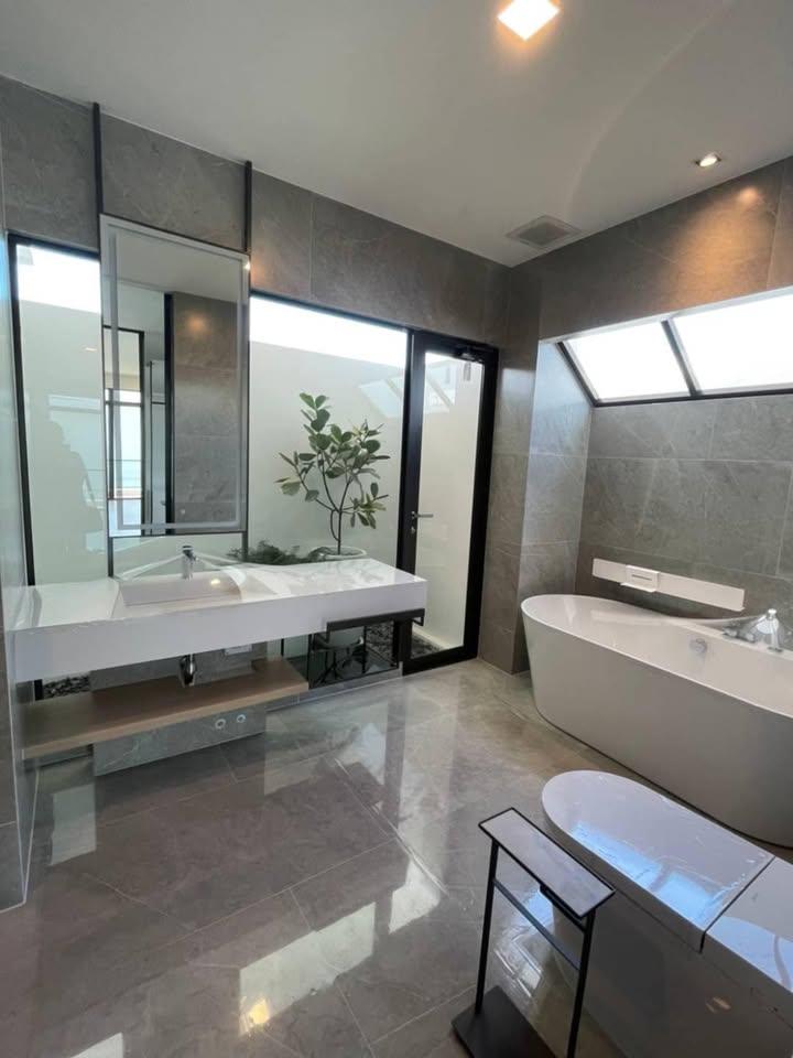 4 Bedroom House For Rent in Bang Chalong, Bang Phli, Samut Prakan - Image 11
