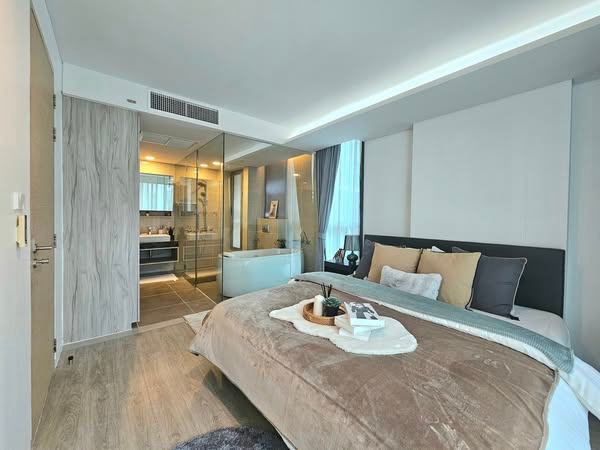 2 Bedroom Condo For Sale in Khlong Tan Nuea, Vadhana, Bangkok - Image 5