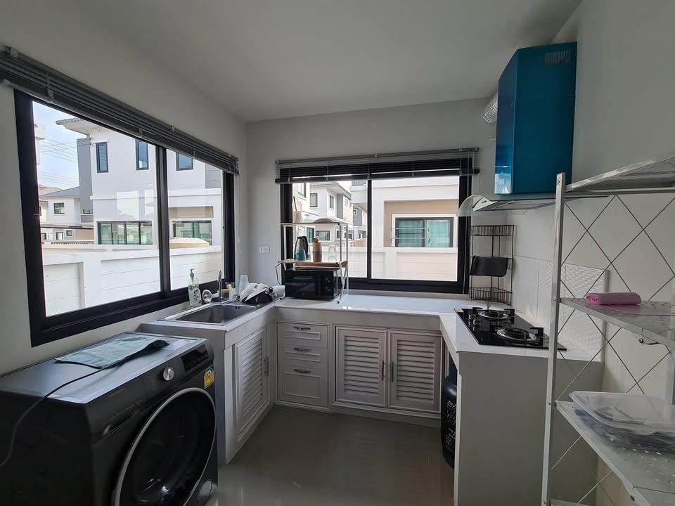 3 Bedroom House For Rent in Rong Wua Daeng, San Kamphaeng, Chiang Mai - Image 8
