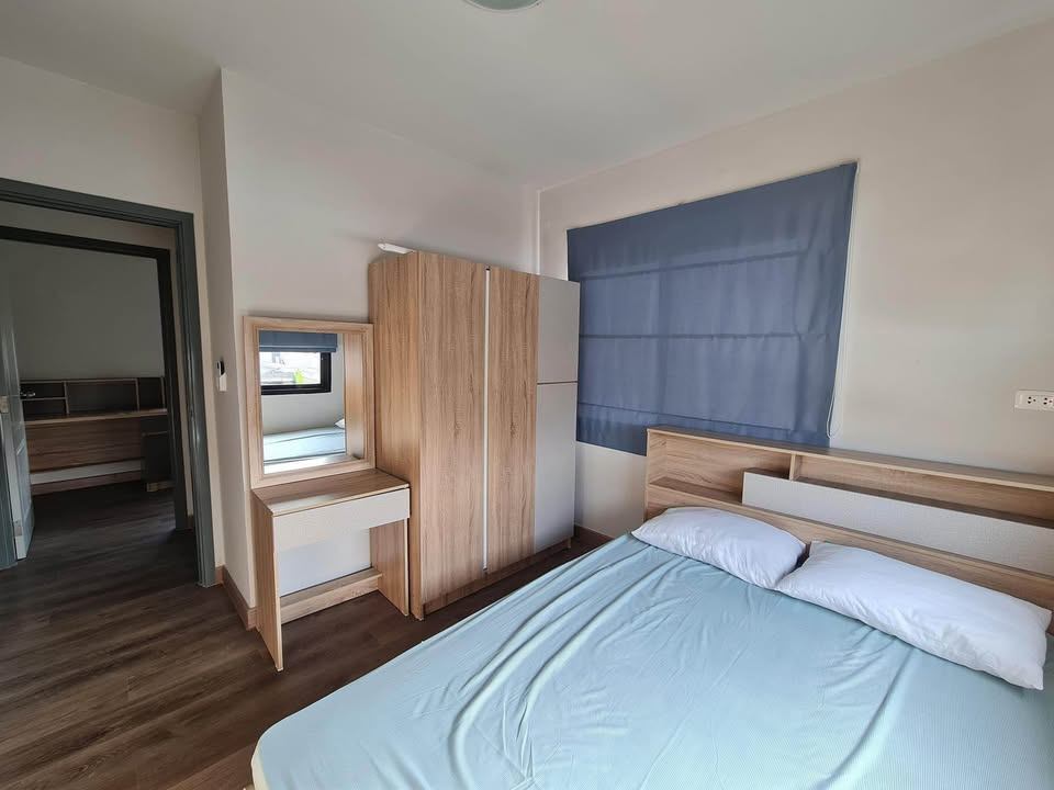 3 Bedroom House For Rent in Rong Wua Daeng, San Kamphaeng, Chiang Mai - Image 5