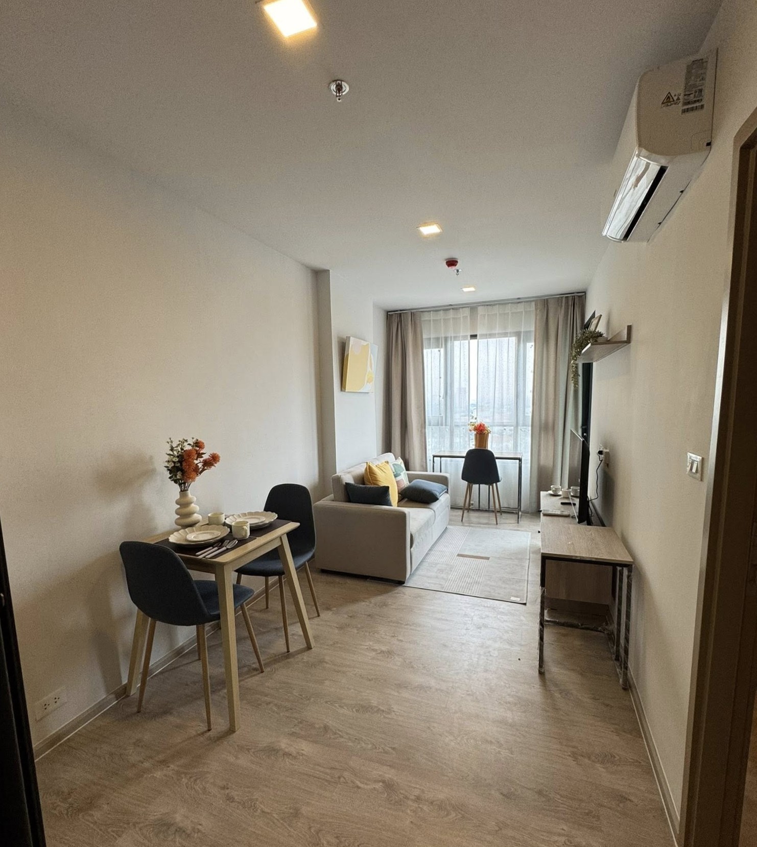THE BASE Height-Chiang Mai - Image 1