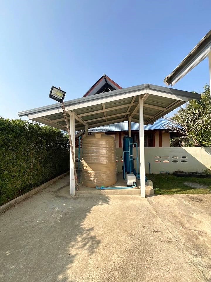 3 Bedroom House For Sale in San Pong, Mae Rim, Chiang Mai - Image 8