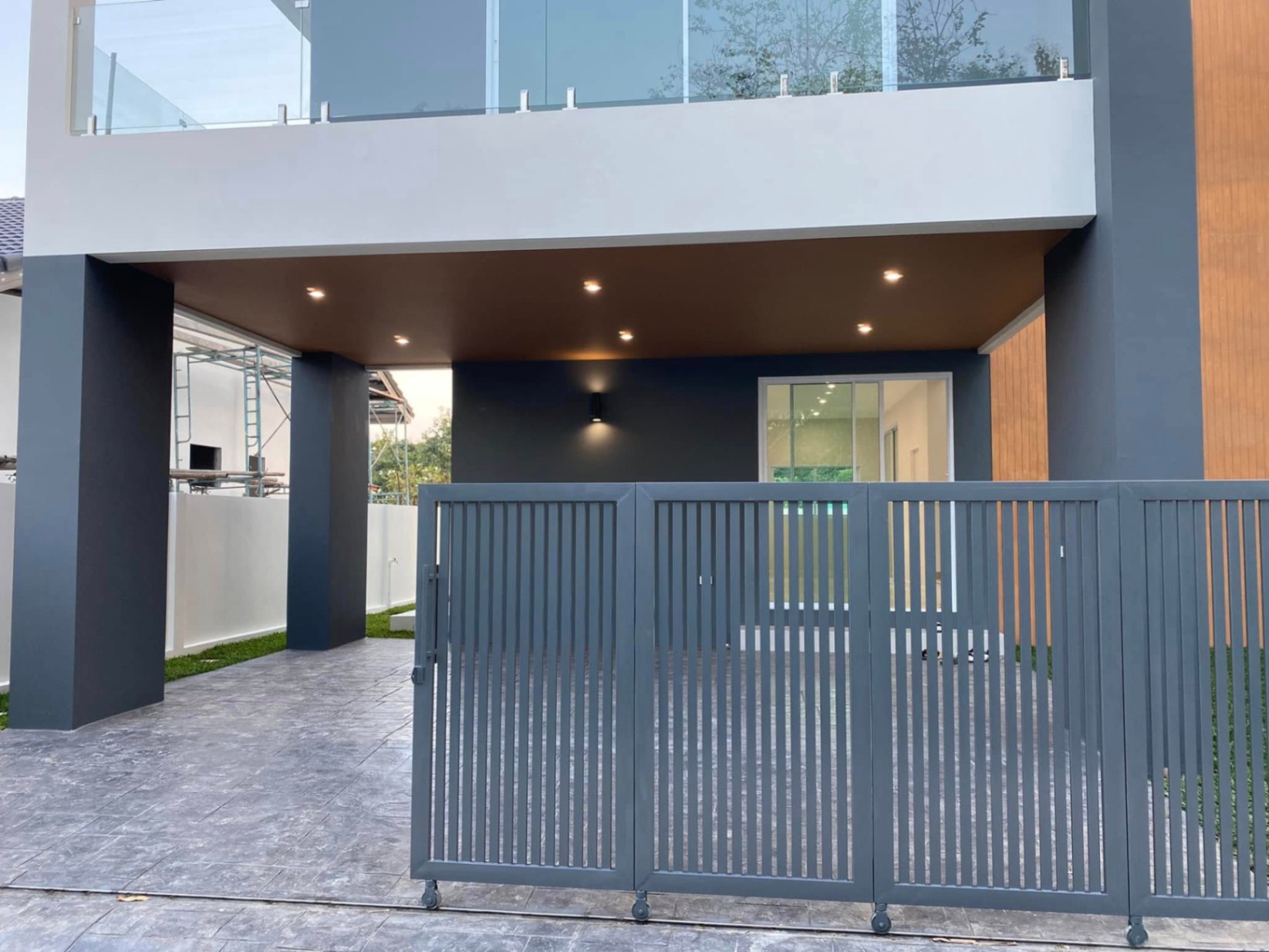 4 Bedroom House For Sale in Don Kaeo, Mae Rim, Chiang Mai - Image 3