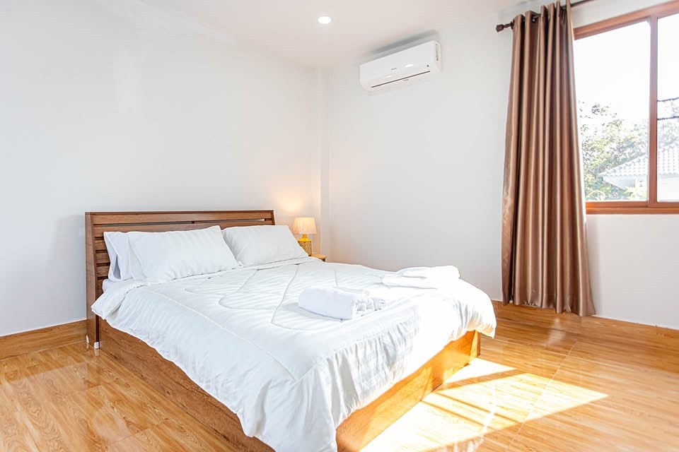 3 Bedroom House For Sale in Choeng Doi, Doi Saket, Chiang Mai - Image 8