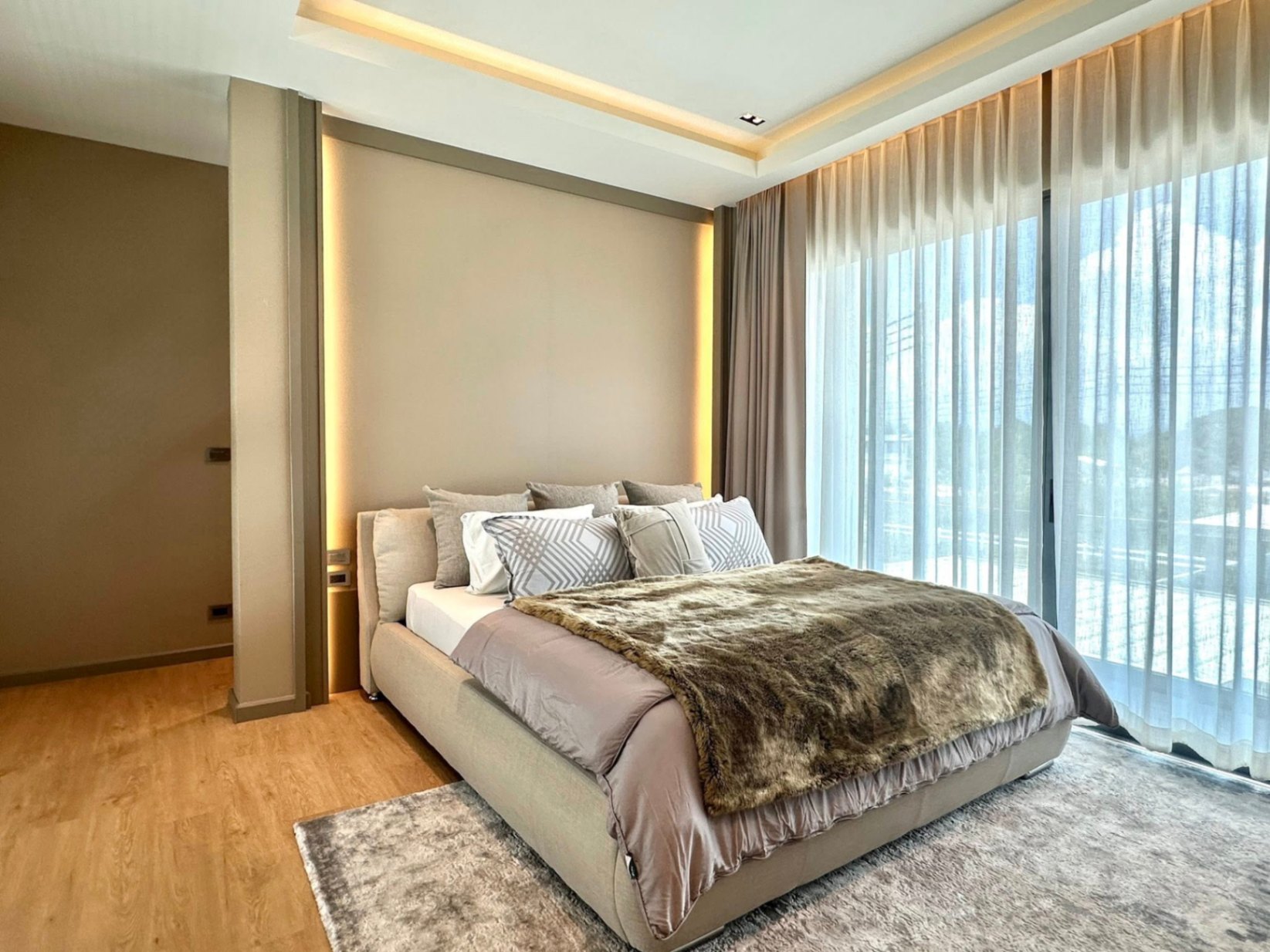 3 Bedroom House For Sale in San Kamphaeng, San Kamphaeng, Chiang Mai - Image 22
