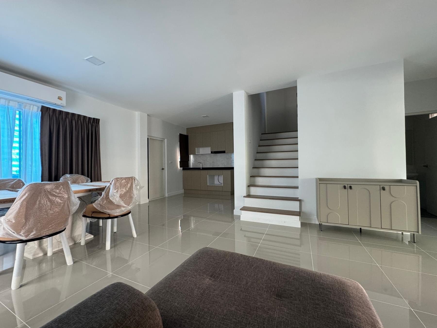 3 Bedroom House For Rent in Bang Phli Yai, Bang Phli, Samut Prakan - Image 11