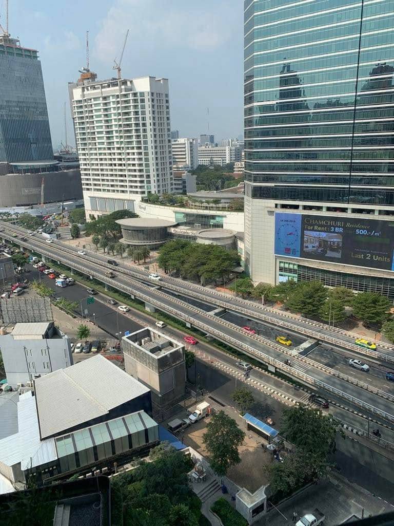 Ashton Chula - Silom - Image 5
