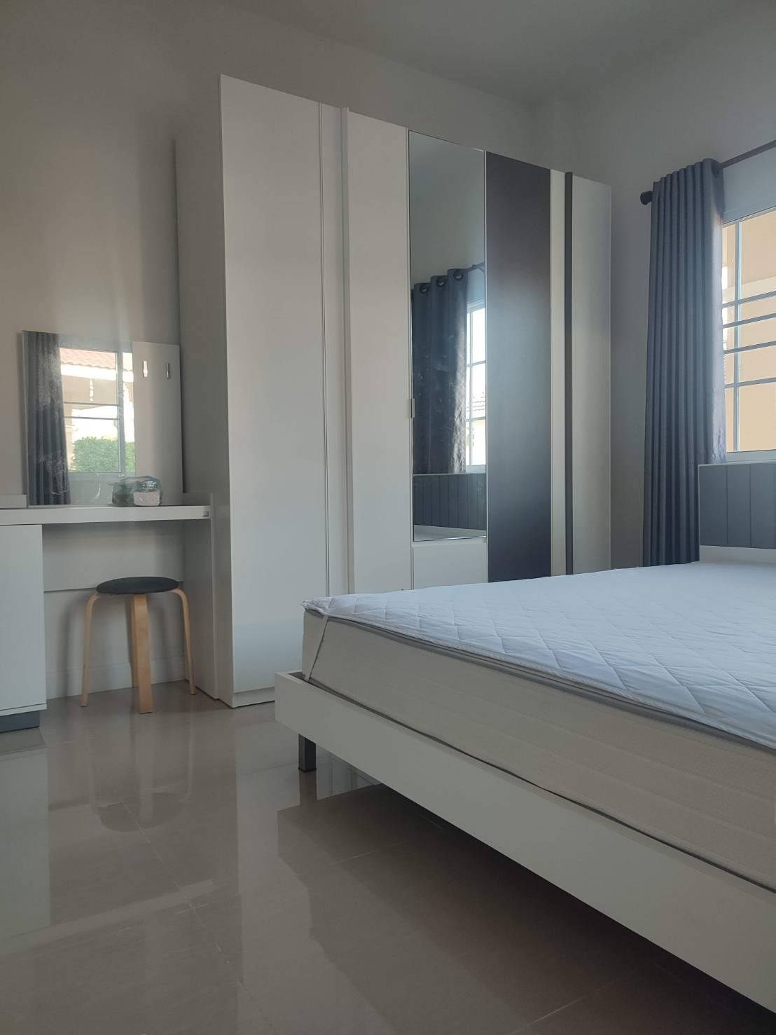 2 Bedroom House For Sale in Nong Han, San Sai, Chiang Mai - Image 2
