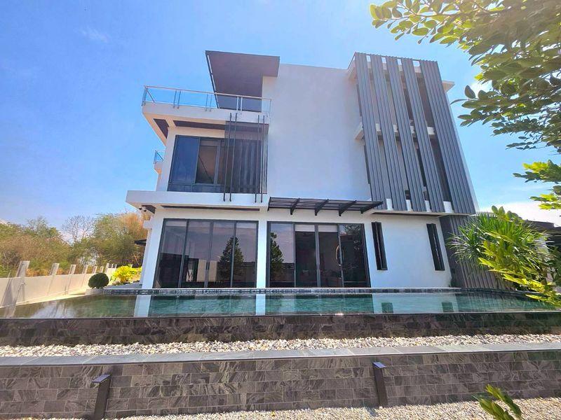 8 Bedroom House For Sale in Nong Han, San Sai, Chiang Mai - Image 1