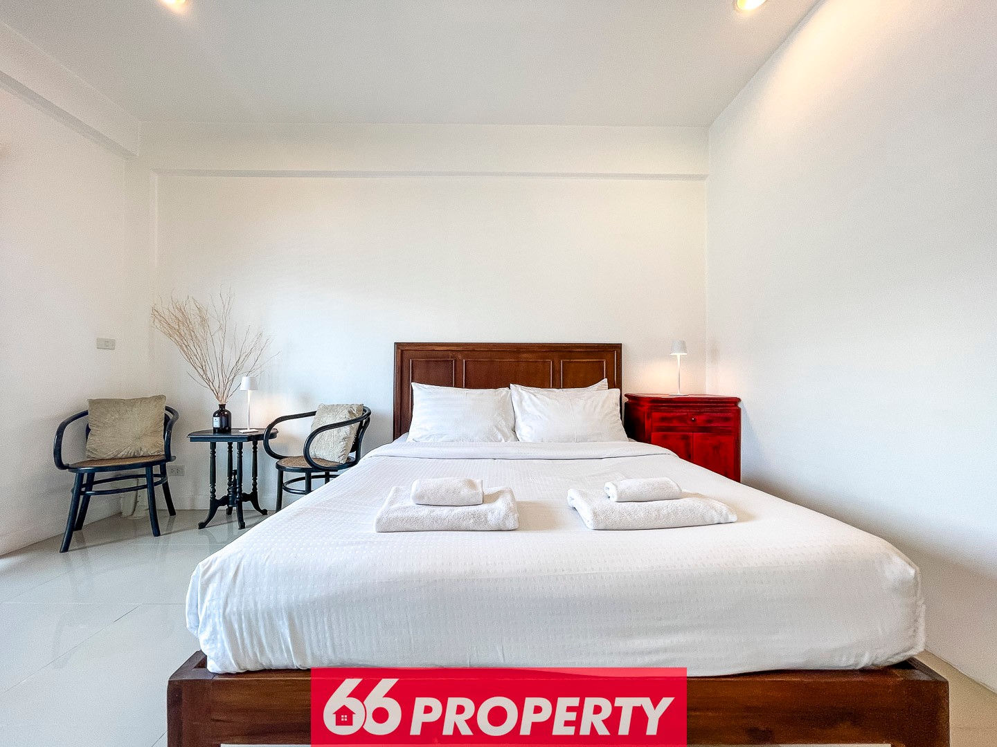 3 Bedroom Townhouse For Sale in Suthep, Mueang Chiang Mai, Chiang Mai - Image 26