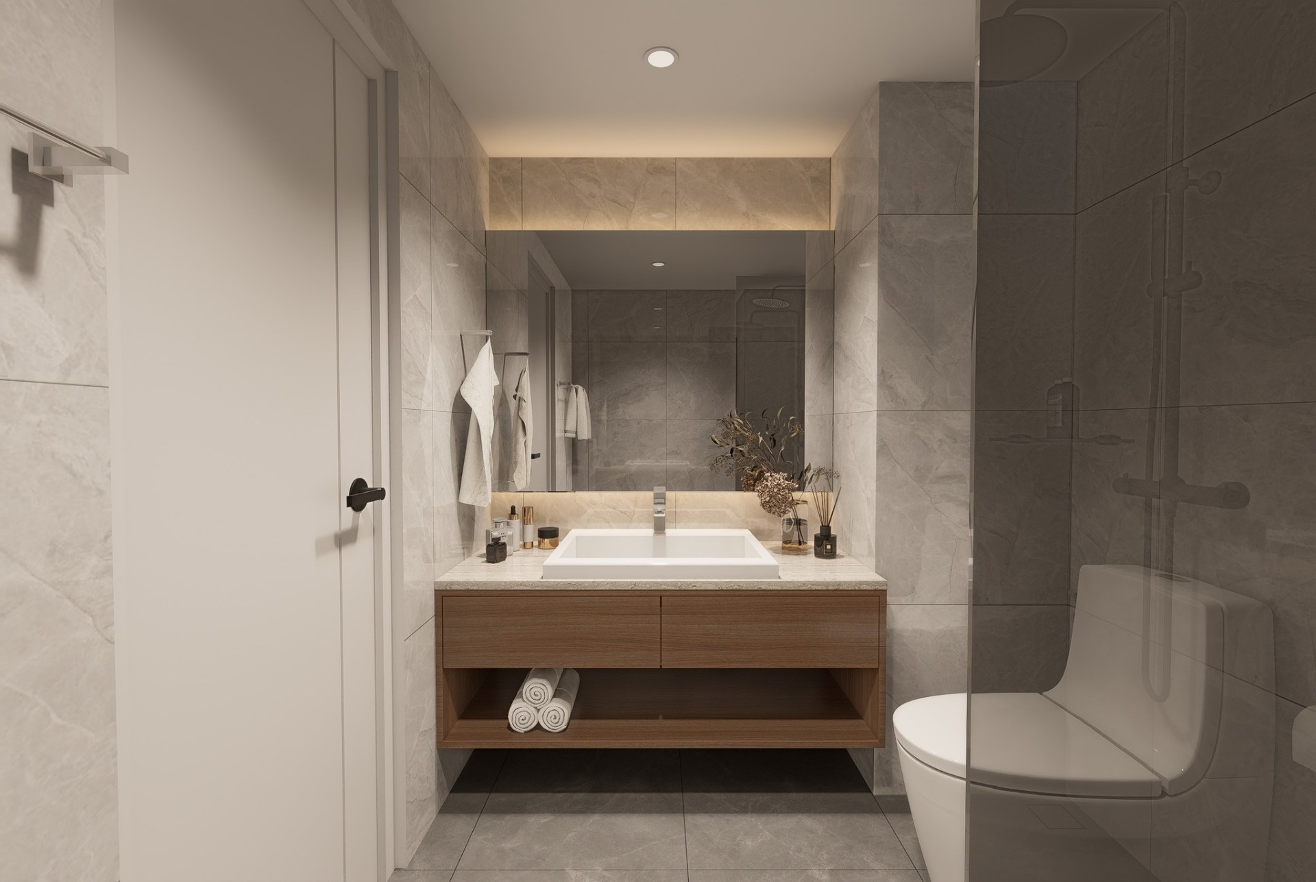 Tarntip Garden Place Condominium - Image 11