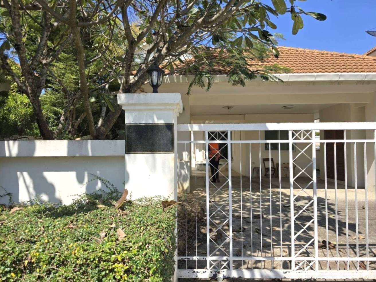 3 Bedroom House For Sale in San Phranet, San Sai, Chiang Mai - Image 1
