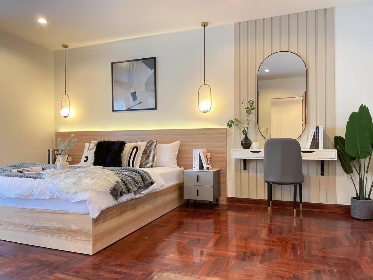 1 Bedroom Condo For Sale in Thung Phaya Thai, Ratchathewi, Bangkok - Image 5