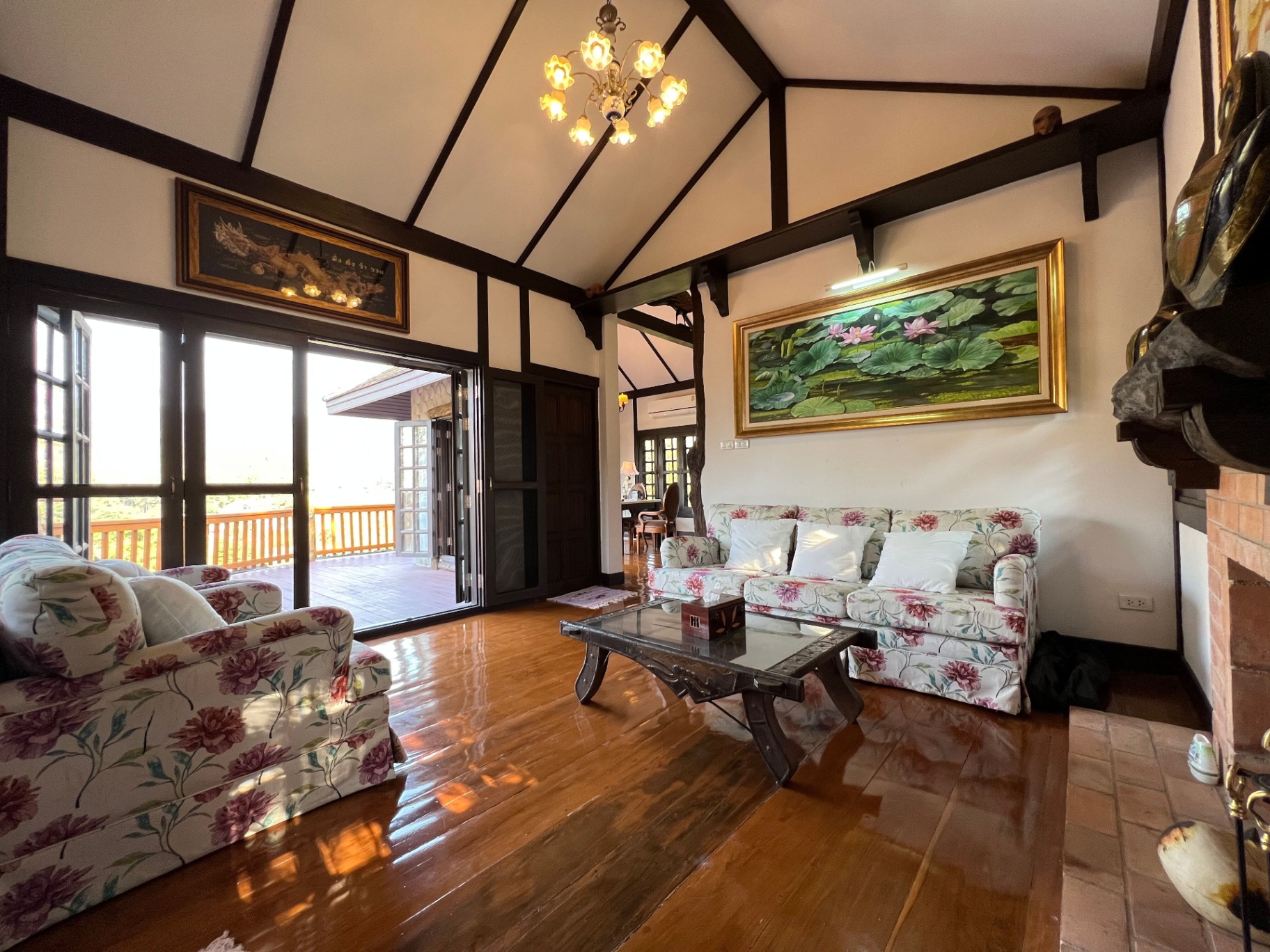 3 Bedroom House For Sale in Ban Pong, Hang Dong, Chiang Mai - Image 23