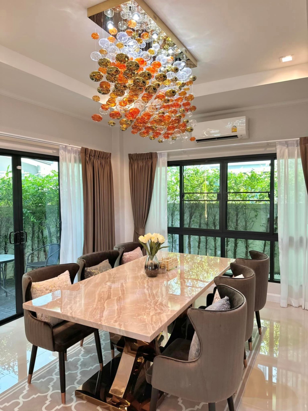5 ห้องนอน บ้านเดี่ยว สำหรับขาย ใน ดอกไม้, ประเวศ, กรุงเทพมหานคร - Image 38