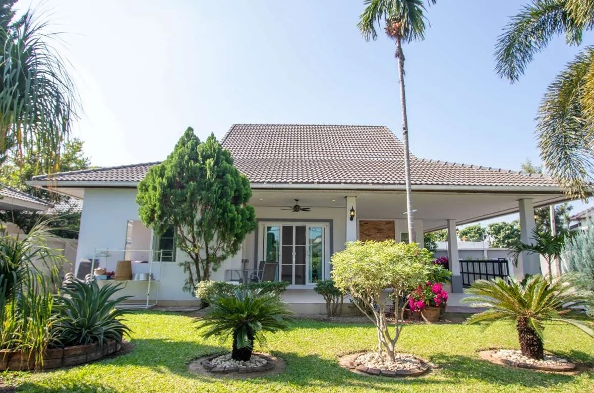 3 Bedroom House For Sale in Nong Khwai, Hang Dong, Chiang Mai - Image 10