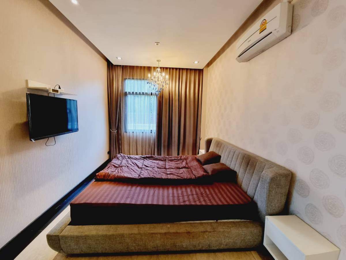 4 Bedroom House For Sale in Nong Han, San Sai, Chiang Mai - Image 12