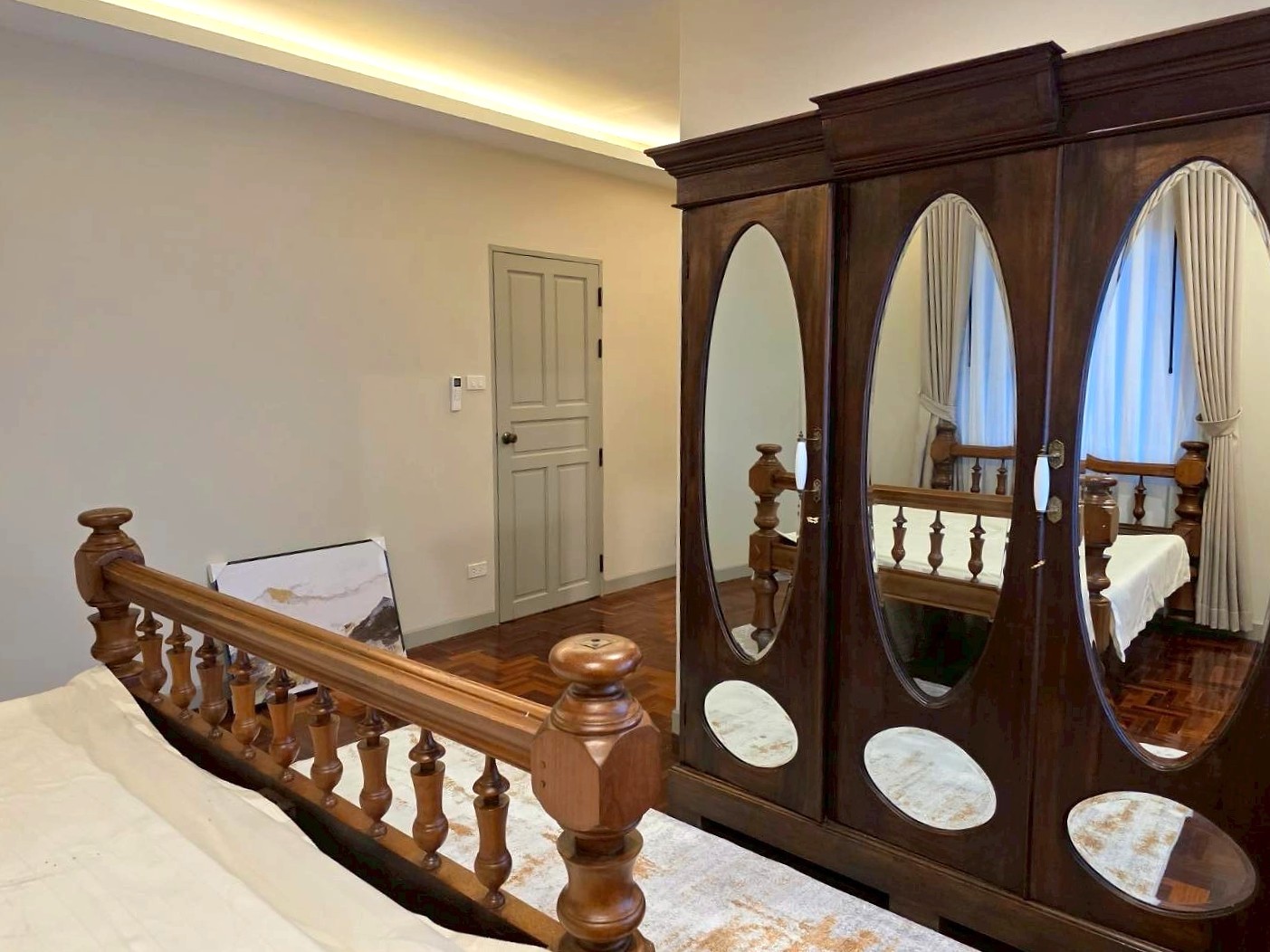 4 Bedroom House For Sale in San Sai Noi, San Sai, Chiang Mai - Image 12