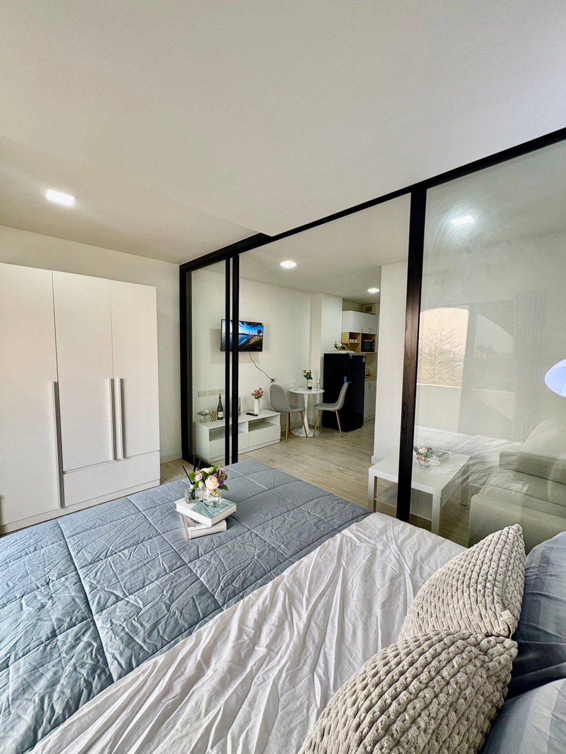 Sereno Airport Condominium - Image 3