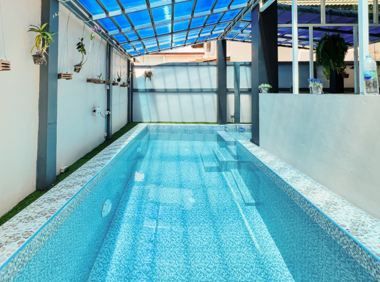 6 ห้องนอน บ้านเดี่ยว  ใน หนองหอย, เมืองเชียงใหม่, เชียงใหม่ - Image 47