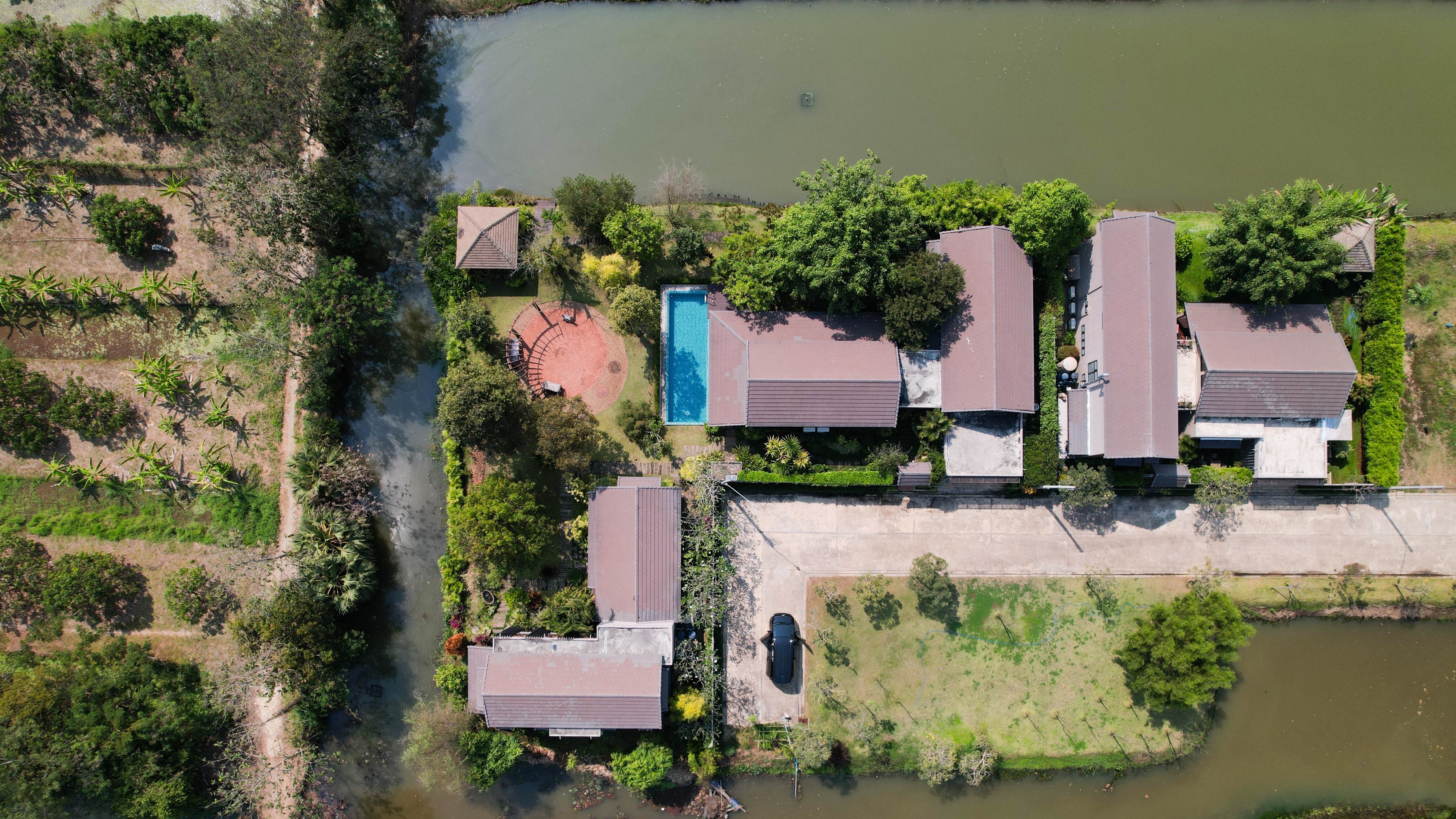 Baan Wiang Nam Lom - Image 3